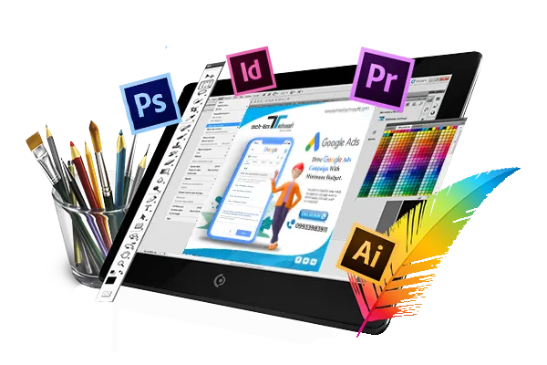graphics design