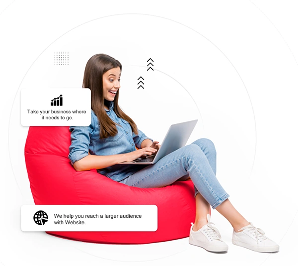 Web developers